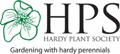 Hardy Plant Society logo