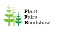 Plant Fairs Roadshow logo